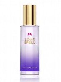 Love Spell Perfume Eau de Toilette - vs 30ml